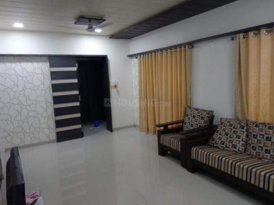 Hall Image of 950 Sq.ft 2.5 BHK Apartment / Flat for rent in Sankla Jaymala Business Court, Hadapsar Pune for Rs. 28000