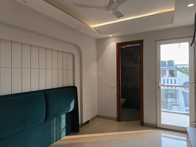 Bedroom Image of 2400 Sq.ft 4 BHK Builder Floor for sale in Indirapuram Ghaziabad for Rs. 23000000