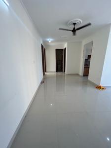 Living Room Image of 963 Sq.ft 3 BHK Apartment / Flat for rent in Omni Amayra Luxury One, Aujala Mohali for Rs. 32000