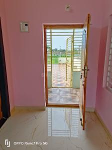 Bedroom Image of 1593 Sq.ft 3 BHK Independent House for sale in Konthamuru Rajahmundry for Rs. 6800000