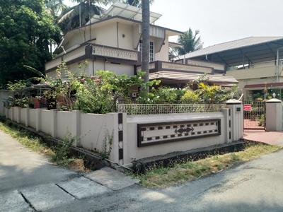 Image of 2200 Sq.ft 4 BHK Independent House for sale in Puthur, Palakkad for Rs. 12500000