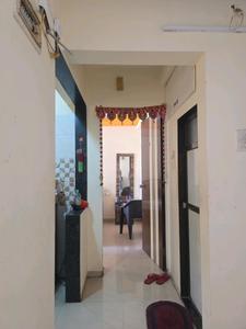 Passage Image of 680 Sq.ft 1 BHK Apartment / Flat for sale in Mahavir Kanti Dreams, Vasai East Vasai for Rs. 4400000