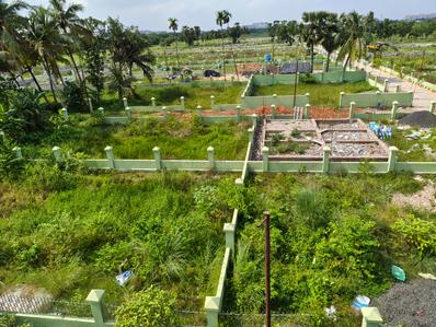 Image of 1440 Sq.ft Residential Plot / Land for sale in Bhasa Eco Village, Joka, Kolkata for Rs. 360000