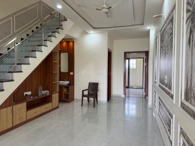Hall Image of 3000 Sq.ft 3 BHK Villa for sale in Satyam Residency, Sitaram Vihar Jaipur for Rs. 13500000