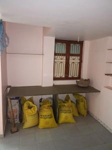 Kitchen Image of 480 Sq.ft 1 BHK Builder Floor for rent in Odhav Ahmedabad for Rs. 12000