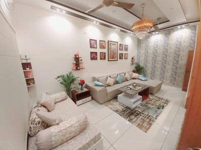 Hall Image of 2100 Sq.ft 3 BHK Independent House for sale in Rajajipuram Lucknow for Rs. 11000000