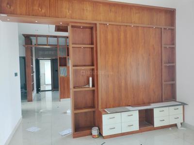 Hall Image of 2900 Sq.ft 4 BHK Independent House for sale in Kakkanad Kochi for Rs. 17500000
