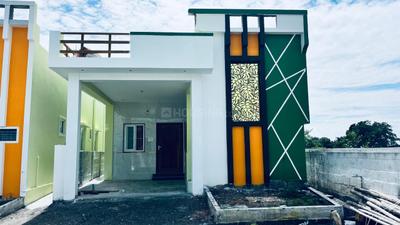 Image of 1200 Sq.ft 2 BHK Villa for sale in Masagoundenchettipalayam, Coimbatore for Rs. 5999000