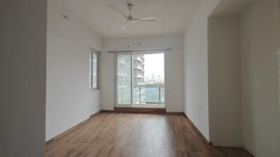 Bedroom Image of 1450 Sq.ft 3 BHK Apartment / Flat for sale in Rosa Manhattan, Hiranandani Estate Thane for Rs. 20500000