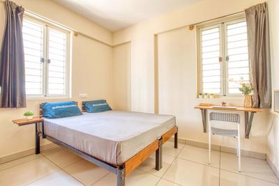 Image of Sun Residency Coliving in Kasavanahalli, Bengaluru