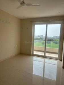 Hall Image of 1547 Sq.ft 3 BHK Apartment / Flat for rent in Skyline Elevate, Utrathiya Zirakpur for Rs. 45000