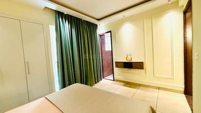 Bedroom Image of 1805 Sq.ft 3 BHK Apartment / Flat for sale in Sanauli Zirakpur for Rs. 11590000