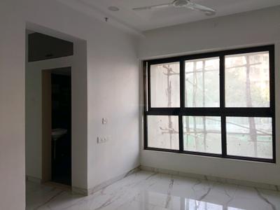 Living Room Image of 920 Sq.ft 2 BHK Apartment / Flat for sale in Shree Savaliya Heights, Bhayandar East Mira Bhayandar for Rs. 10500000