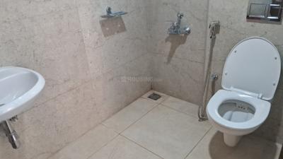 Image of 1353 Sq.ft 3 BHK Apartment / Flat for rent in Urbanrise On Cloud 33, Bachupally, Hyderabad for Rs. 40000