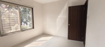 Bedroom Image of 1350 Sq.ft 3 BHK Apartment / Flat for sale in Nashik Road Nashik for Rs. 7000000