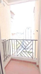 Balcony Image of 851 Sq.ft 2 BHK Apartment / Flat for sale in Nilaya Greens, Raj Nagar Extension Ghaziabad for Rs. 6000000