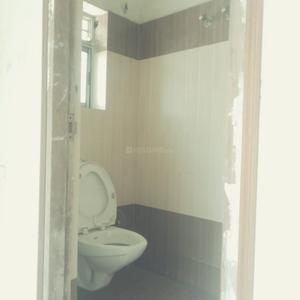 Bathroom Image of 1052 Sq.ft 2 BHK Apartment / Flat for sale in Srijan Greenfield City, Maheshtala Kolkata for Rs. 3800000