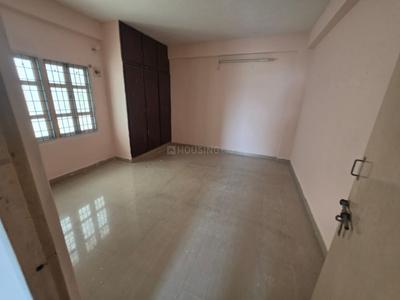 Bedroom Image of 1200 Sq.ft 2 BHK Apartment / Flat for sale in Ashok Nagar Tirupathi for Rs. 4500000