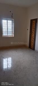 Hall Image of 1050 Sq.ft 3 BHK Builder Floor for sale in Vyasarpadi Chennai for Rs. 7488000