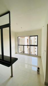 Hall Image of 385 Sq.ft 1 BHK Apartment / Flat for rent in Lodha Crown, Thane West Thane for Rs. 24000
