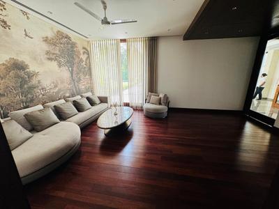Hall Image of 43560 Sq.ft 5 BHK Farm House for sale in DLF Farms New Delhi for Rs. 350000000