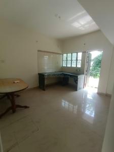Image of 700 Sq.ft 1 BHK Builder Floor for rent in Besa Pipla, Nagpur for Rs. 12000
