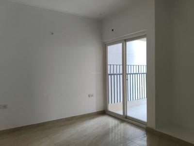 Bedroom Image of 1375 Sq.ft 3 BHK Apartment / Flat for sale in Gaurs 14th Avenue, Noida Extension Greater Noida for Rs. 12510000