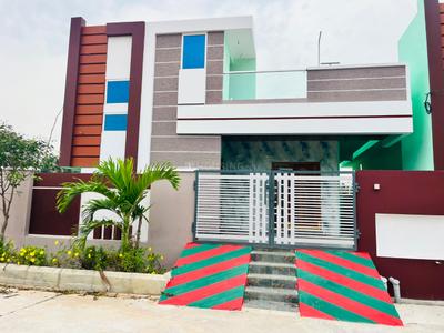 Image of 1000 Sq.ft 2 BHK Independent House for sale in Morampudi, Rajahmundry for Rs. 5800000