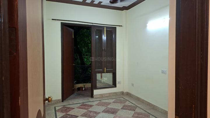 Block H, Vikaspuri Bedroom One 1