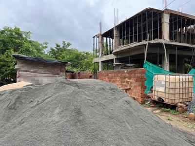 Image of 254 Sq.ft Residential Plot / Land for sale in Kadamba, Goa for Rs. 15260000