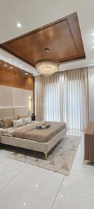 Bedroom Image of 1350 Sq.ft 3 BHK Apartment / Flat for sale in Ved Courtyard Vista, Saiyed Vasna Vadodara for Rs. 7800000