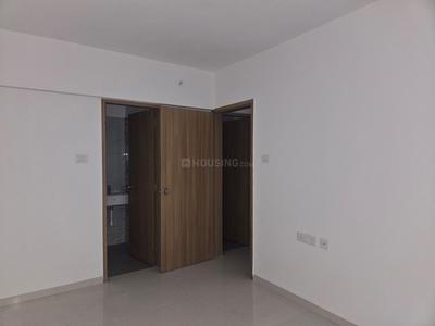 Bedroom Image of 1300 Sq.ft 3 BHK Apartment / Flat for sale in Nivasa Enchante, Lohegaon Pune for Rs. 9000000