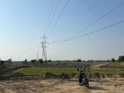 Image of 1616 Sq.ft Residential Plot / Land for sale in Vamana Greens, Shyam Nagar, Palwal for Rs. 9434000