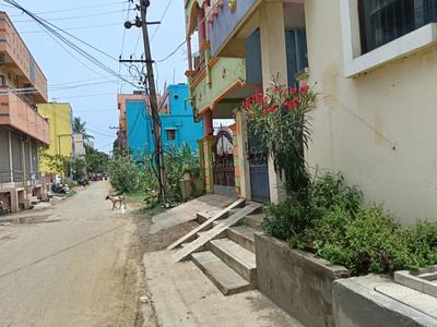 Image of 1210 Sq.ft Residential Plot / Land for sale in Puzhal, Chennai for Rs. 6650000