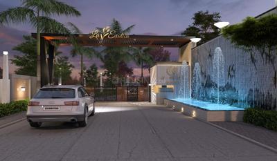 Image of 1500 Sq.ft Residential Plot / Land for sale in Mayakhedi, Indore for Rs. 14250000