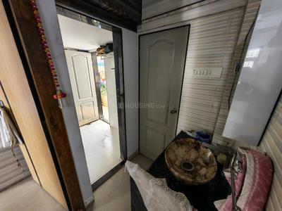 Image of 700 Sq.ft 1 BHK Apartment / Flat for sale in Rajhans Seasons, Vasai West, Vasai for Rs. 6200000