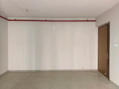 Living Room Image of 413 Sq.ft 1 BHK Apartment / Flat for sale in Krishna Golden City, Ulhasnagar Thane for Rs. 3434000