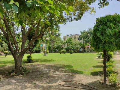Image of 500 Sq.ft Residential Plot / Land for sale in Eta I, Greater Noida for Rs. 55000000