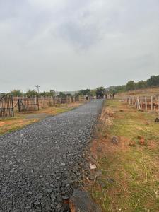 Image of 2669 Sq.ft Residential Plot / Land for sale in Karjat, Thane for Rs. 3200000