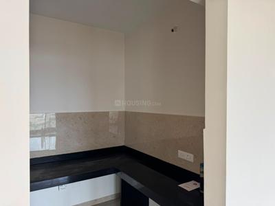 Kitchen Image of 1780 Sq.ft 3 BHK Duplex for sale in VJ Yashwin Enchante, Wagholi Pune for Rs. 23000000