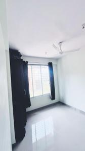 Hall Image of 530 Sq.ft 1 BHK Apartment / Flat for sale in Hari Om Swapna Nagari, Bhiwandi Thane for Rs. 2800000