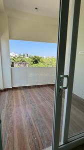 Balcony Image of 870 Sq.ft 2 BHK Apartment / Flat for sale in Vengaivasal Chennai for Rs. 6090000