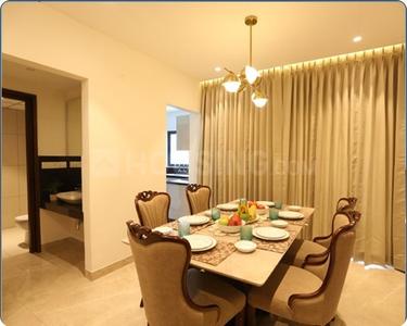 Hall Image of 1800 Sq.ft 3 BHK Villa for sale in Mogappair Chennai for Rs. 18000000