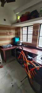 Kitchen Image of 2000 Sq.ft 6 BHK Builder Floor for sale in Kabardanga Kolkata for Rs. 7500000