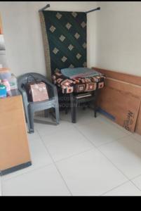 Hall Image of 1250 Sq.ft 2 BHK Apartment / Flat for sale in Jagatpur Ahmedabad for Rs. 4800000