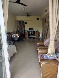 Hall Image of 1022 Sq.ft 2 BHK Apartment / Flat for sale in Jamals Luxor, Jeevan Prakash Nagar Chennai for Rs. 7500000