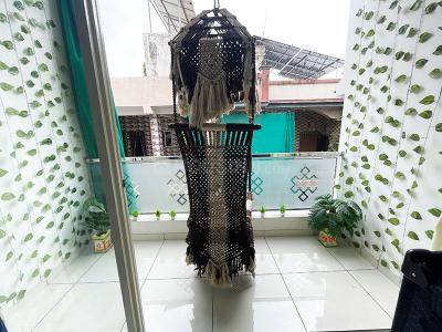 Balcony Image of 990 Sq.ft 2 BHK Independent House for sale in Bapunagar Ahmedabad for Rs. 6650000