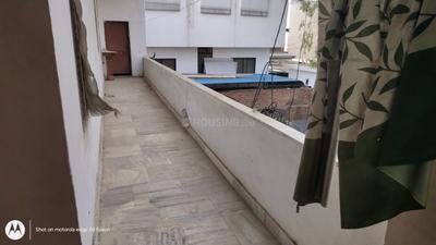 Balcony Image of 800 Sq.ft 2 BHK Independent House for rent in Veer Savarkar Nagar Bareilly for Rs. 10500