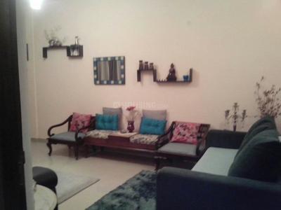 Living Room Image of MISHRA PG in Sarita Vihar, New Delhi