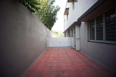 Balcony Image of 2952 Sq.ft 4 BHK Independent House for sale in Hathijan Ahmedabad for Rs. 10300000